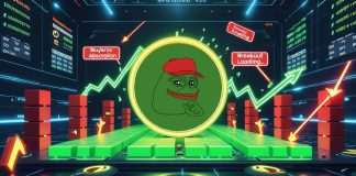 Pepe (PEPE) Value Prediction: PEPE Defends Key Assist as Breakout Setup Eyes 20% Upside Transfer