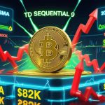 Bitcoin (BTC) Worth Prediction: BTC Defends 200 SMA Close to $78Okay as TD Sequential Purchase Sign Sparks $80Okay Rebound Hopes