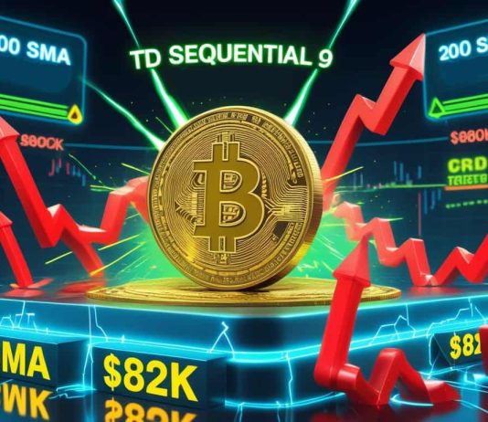 Bitcoin (BTC) Worth Prediction: BTC Defends 200 SMA Close to $78Okay as TD Sequential Purchase Sign Sparks $80Okay Rebound Hopes Bitcoin (BTC) Worth Prediction: BTC Defends 200 SMA Close to $78Okay as TD Sequential Purchase Sign Sparks $80Okay Rebound Hopes