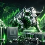 Lithium Worth Evaluation Reveals Brief-Time period Weak spot After Could Rally