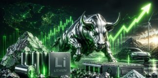 Lithium Worth Evaluation Reveals Brief-Time period Weak spot After Could Rally