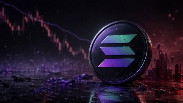 Solana Worth Prediction: SOL Slides In the direction of $86 as Merchants Await Response at $80