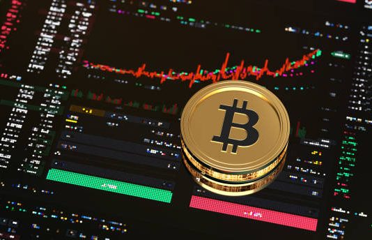 Bitcoin Struggles Beneath Resistance Whereas Fibonacci Help Comes Into Focus Bitcoin Struggles Beneath Resistance Whereas Fibonacci Help Comes Into Focus