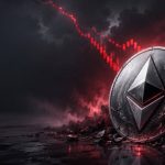 Ethereum (ETH) Worth Prediction: ETH Slides Close to $2,180 as Whale Deposits and Good Cash Shorts Add Strain In direction of $2,100