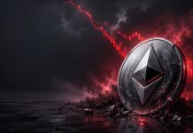 Ethereum (ETH) Worth Prediction: ETH Slides Close to $2,180 as Whale Deposits and Good Cash Shorts Add Strain In direction of $2,100