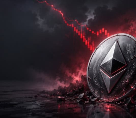 Ethereum (ETH) Worth Prediction: ETH Slides Close to $2,180 as Whale Deposits and Good Cash Shorts Add Strain In direction of $2,100