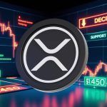 XRP Worth Prediction: XRP Consolidates at $1.41 With $1.4550 Breakout in Focus