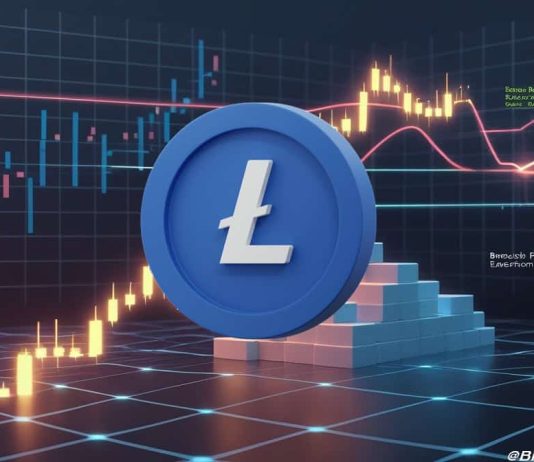 Litecoin (LTC) Value Prediction: Multi-Yr Base Formation Revives Bullish Breakout Outlook Above $60