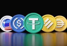 Binance Data $1.5 Billion Stablecoin Web Influx Amid Extremely Reactive Market