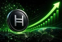 HBAR Worth Slips as Analysts Monitor Lengthy-Time period Accumulation Zone