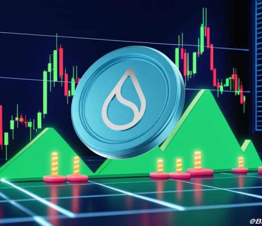 Sui (SUI) Value Prediction: Bullish Compression Builds as $1.04 Assist Holds After 50% Rally Pullback