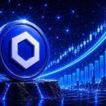 Chainlink Value Steadies as Market Watches Macro Breakout Case