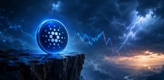 Cardano Value Prediction: ADA Holds $0.25 Help as Bulls Eye Trendline Break In direction of $0.30
