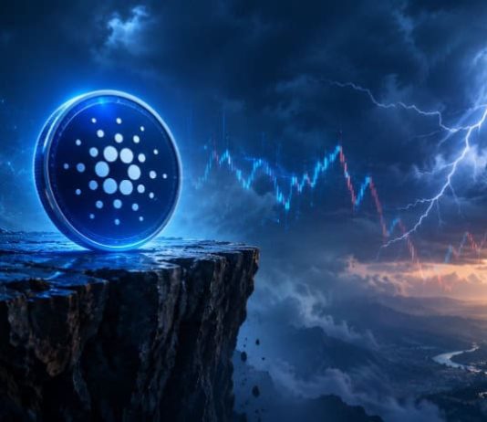 Cardano Value Prediction: ADA Holds $0.25 Help as Bulls Eye Trendline Break In direction of $0.30 Cardano Value Prediction: ADA Holds $0.25 Help as Bulls Eye Trendline Break In direction of $0.30