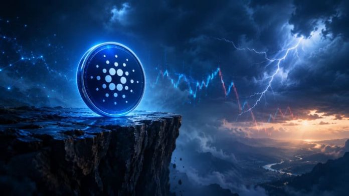 Cardano Value Prediction: ADA Holds $0.25 Help as Bulls Eye Trendline Break In direction of $0.30