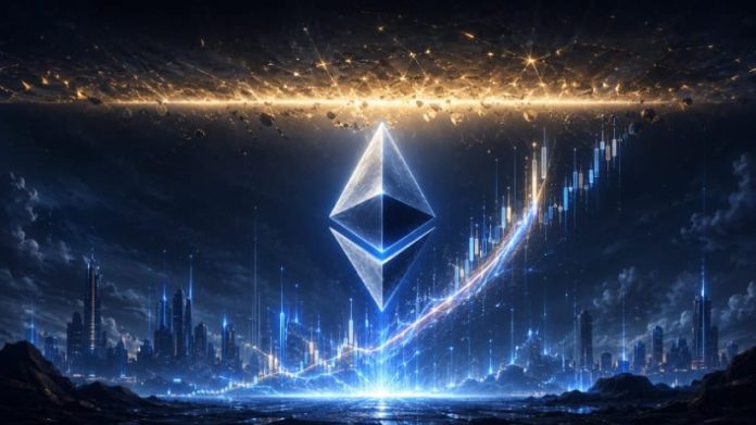 Ethereum (ETH) Worth Prediction: ETH Bulls Combat to Maintain $2,180 as $2,680 Hole Stays in Focus