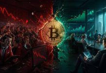Identical Market, Completely different Liquidations — How Alternate Construction Cut up the End result