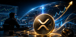 XRP ‘Commerce Of A Lifetime’ Is Setting Up, Says Crypto Analyst