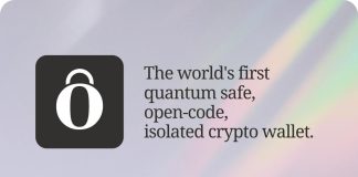 Lock.com Enters Early Entry With Remoted Signing and Publish-Quantum Structure