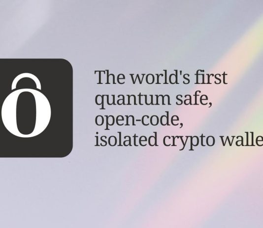Lock.com Enters Early Entry With Remoted Signing and Publish-Quantum Structure Lock.com Enters Early Entry With Remoted Signing and Publish-Quantum Structure