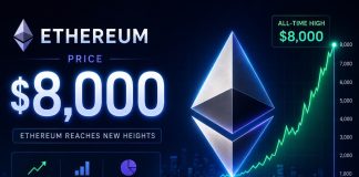 Why Ethereum Is About To Break The Bear Cycle And Rally To $8,000