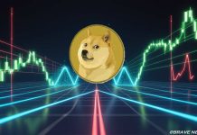 Dogecoin (DOGE) Value Prediction: Huge Bullish Pennant and Whale Accumulation Put DOGE at Important $0.09 Breakout Zone