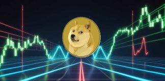 Dogecoin (DOGE) Value Prediction: Huge Bullish Pennant and Whale Accumulation Put DOGE at Important $0.09 Breakout Zone