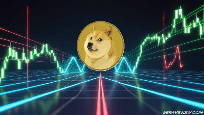 Dogecoin (DOGE) Value Prediction: Huge Bullish Pennant and Whale Accumulation Put DOGE at Important $0.09 Breakout Zone