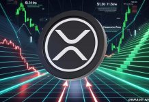 XRP Value Prediction: XRP Holds Key Assist Close to $1.38 as Analysts Debate. $1.30 Dip or $15 Rally