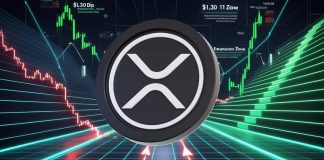 XRP Value Prediction: XRP Holds Key Assist Close to $1.38 as Analysts Debate. $1.30 Dip or $15 Rally