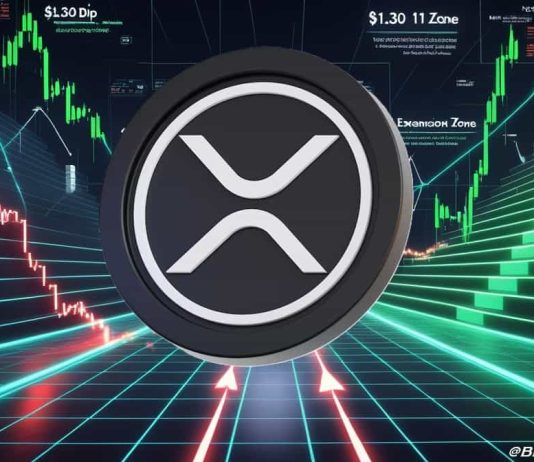 XRP Value Prediction: XRP Holds Key Assist Close to $1.38 as Analysts Debate. $1.30 Dip or $15 Rally