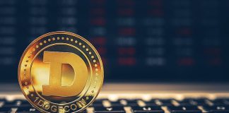 Dogecoin May Be Setting Up For Excessive-Beta Rally After Last Shakeout Dogecoin May Be Setting Up For Excessive-Beta Rally After Last Shakeout