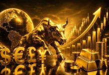 Gold Worth Evaluation Reveals Weak Rebound After Heavy Promoting Wave