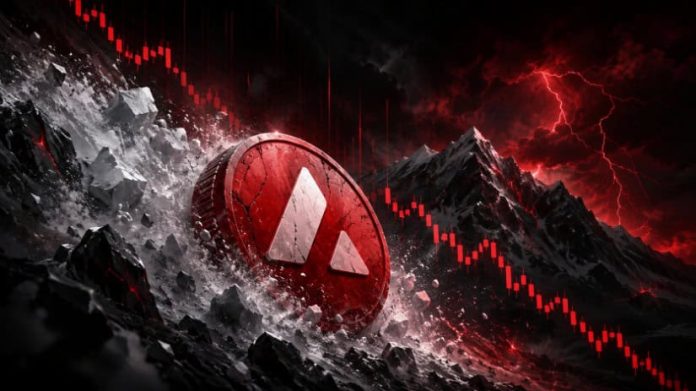 Avalanche (AVAX) Worth Prediction: AVAX Slips Close to $9 as Macro Chart Factors In direction of $3–$4.50 Help Avalanche (AVAX) Worth Prediction: AVAX Slips Close to $9 as Macro Chart Factors In direction of $3–$4.50 Help