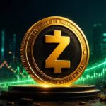 Zcash (ZEC) Value Prediction: ZEC Reclaims $540 as Bulls Eye $600 and Increased Liquidity Zones