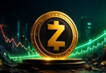 Zcash (ZEC) Value Prediction: ZEC Reclaims $540 as Bulls Eye $600 and Increased Liquidity Zones
