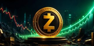 Zcash (ZEC) Value Prediction: ZEC Reclaims $540 as Bulls Eye $600 and Increased Liquidity Zones Zcash (ZEC) Value Prediction: ZEC Reclaims $540 as Bulls Eye $600 and Increased Liquidity Zones