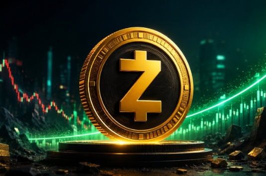 Zcash (ZEC) Value Prediction: ZEC Reclaims $540 as Bulls Eye $600 and Increased Liquidity Zones