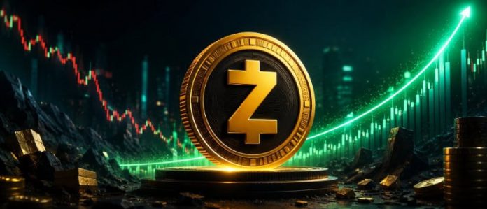 Zcash (ZEC) Value Prediction: ZEC Reclaims $540 as Bulls Eye $600 and Increased Liquidity Zones