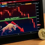 Bitcoin Value Weak spot Persists, Merchants Brace For Doable $75Okay Check