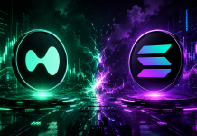 Hyperliquid Faces Recent Solana Menace As Toly Backs New Perp DEX