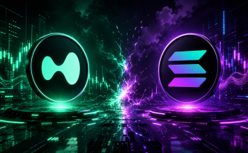 Hyperliquid Faces Recent Solana Menace As Toly Backs New Perp DEX Hyperliquid Faces Recent Solana Menace As Toly Backs New Perp DEX