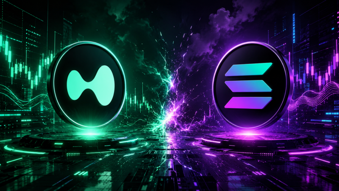 Hyperliquid Faces Recent Solana Menace As Toly Backs New Perp DEX
