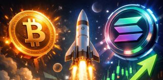 Zcash, Bitcoin, And Solana—Catalysts Forward That Might Gas One other Upswing Earlier than Might Ends