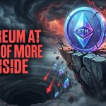Ethereum Worth Stabilizes After Selloff, However Bears Nonetheless Maintain Benefit