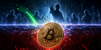 Bitcoin Restoration Above Key Value Foundation Degree Fails As BTC Falls Beneath $77,000