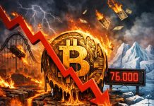 The Bitcoin Meltdown: What’s Behind The Drop To $76,000, And What’s Subsequent