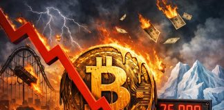 The Bitcoin Meltdown: What’s Behind The Drop To $76,000, And What’s Subsequent