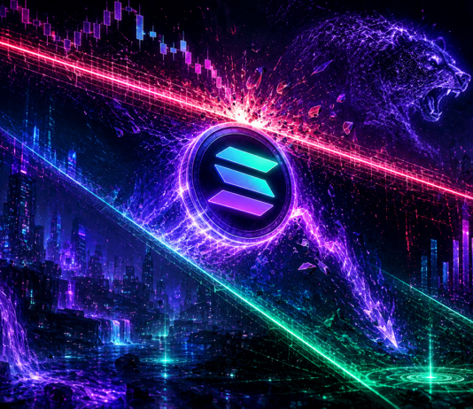 Solana Fails Channel Breakout—$78 Help The Subsequent Vacation spot?