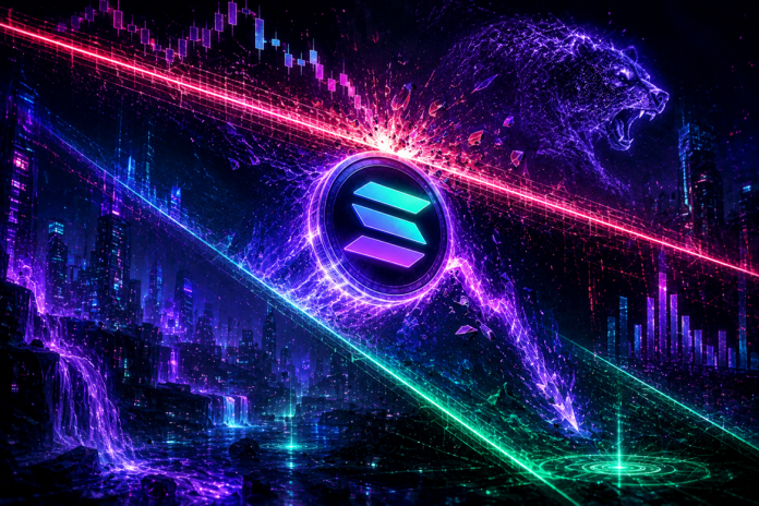 Solana Fails Channel Breakout—$78 Help The Subsequent Vacation spot?